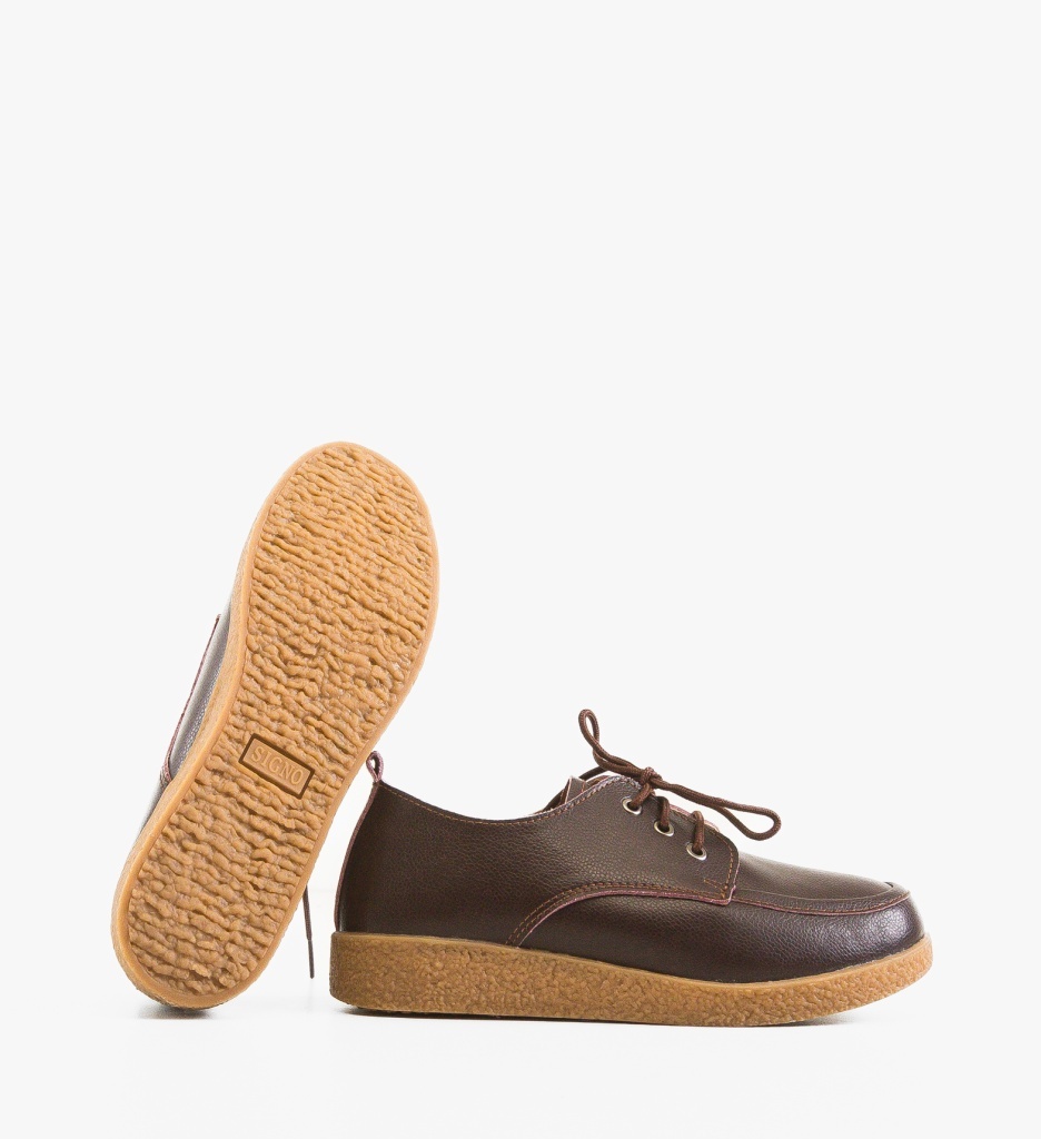 Pantofi Casual Maye Maro - 4 | YEO