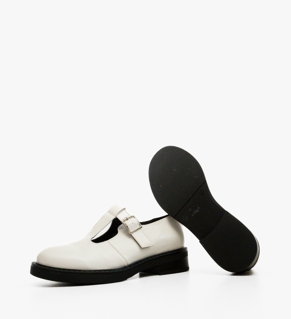 Pantofi Casual Moody Albi - 4 | YEO