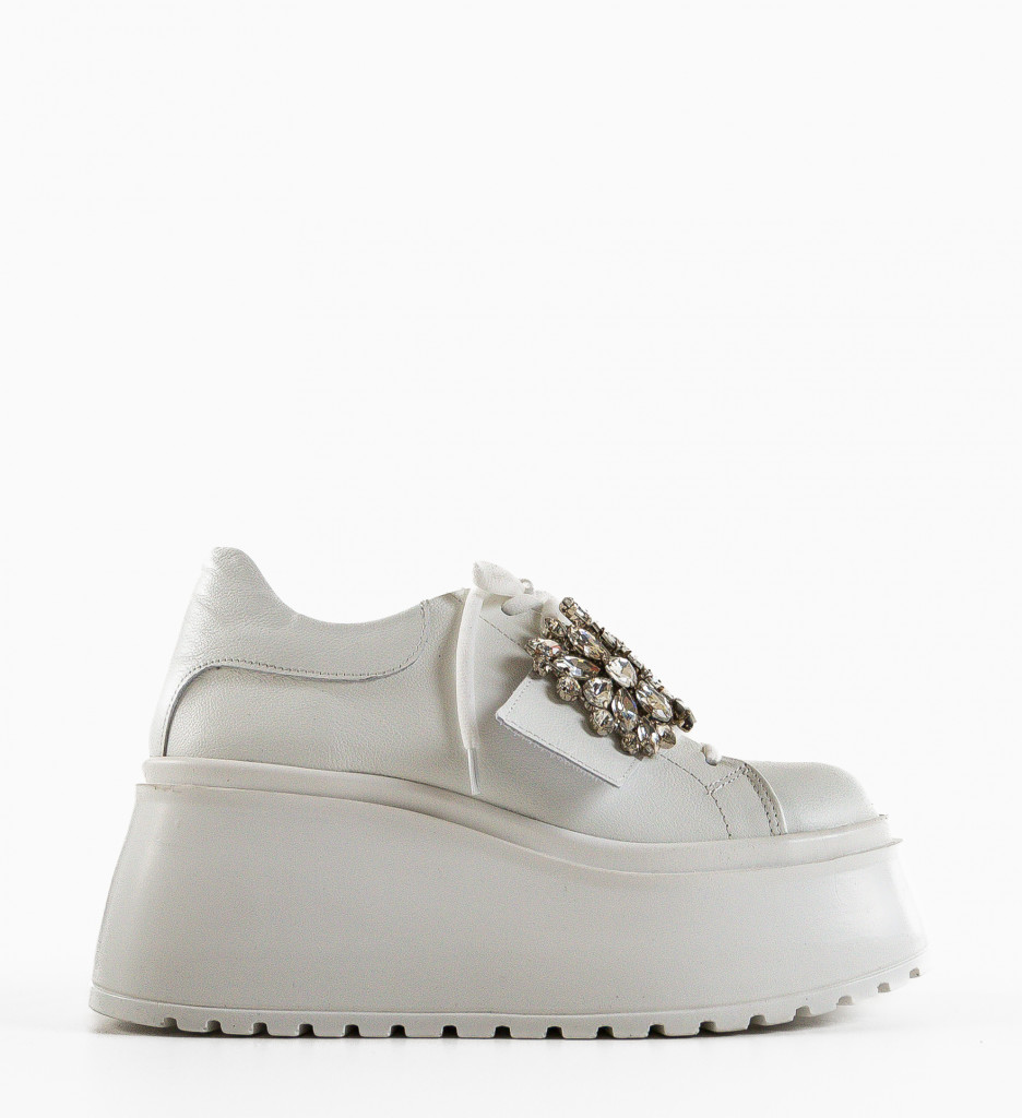 Pantofi Casual Nana Albi