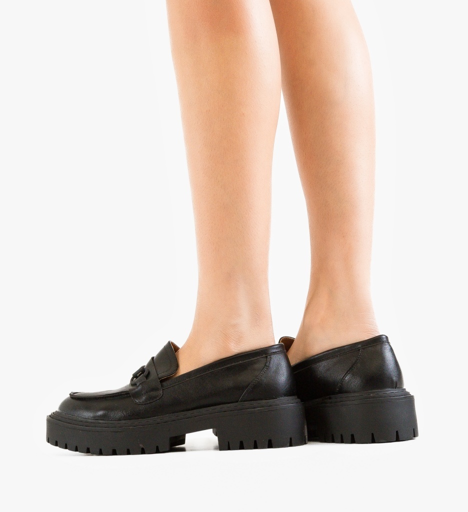 Pantofi Casual Nannie Negri - 4 | YEO