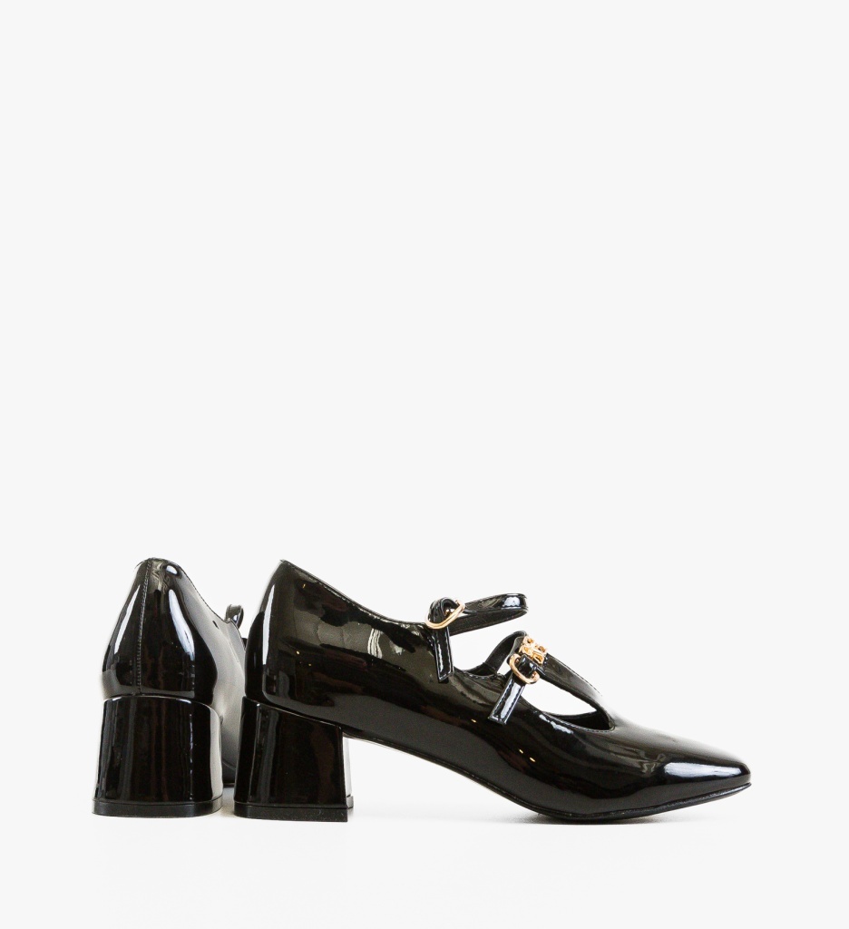 Pantofi dama Alisa Negri - 1 | YEO