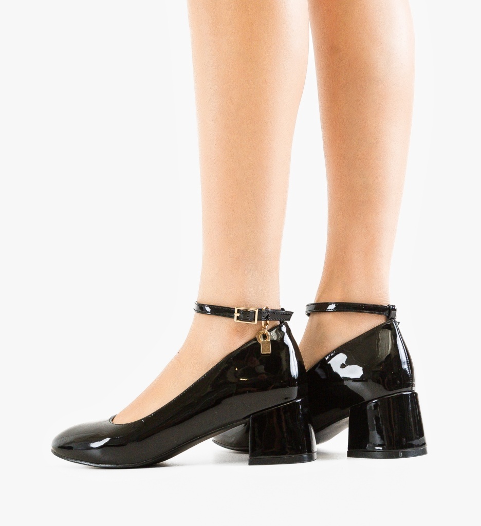 Pantofi dama Alistair Negri - 3 | YEO