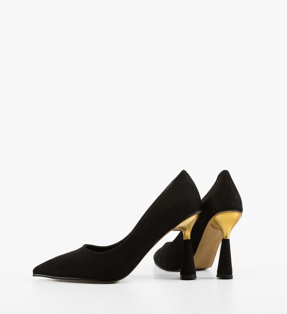 Pantofi dama Carr Negri - 1 | YEO