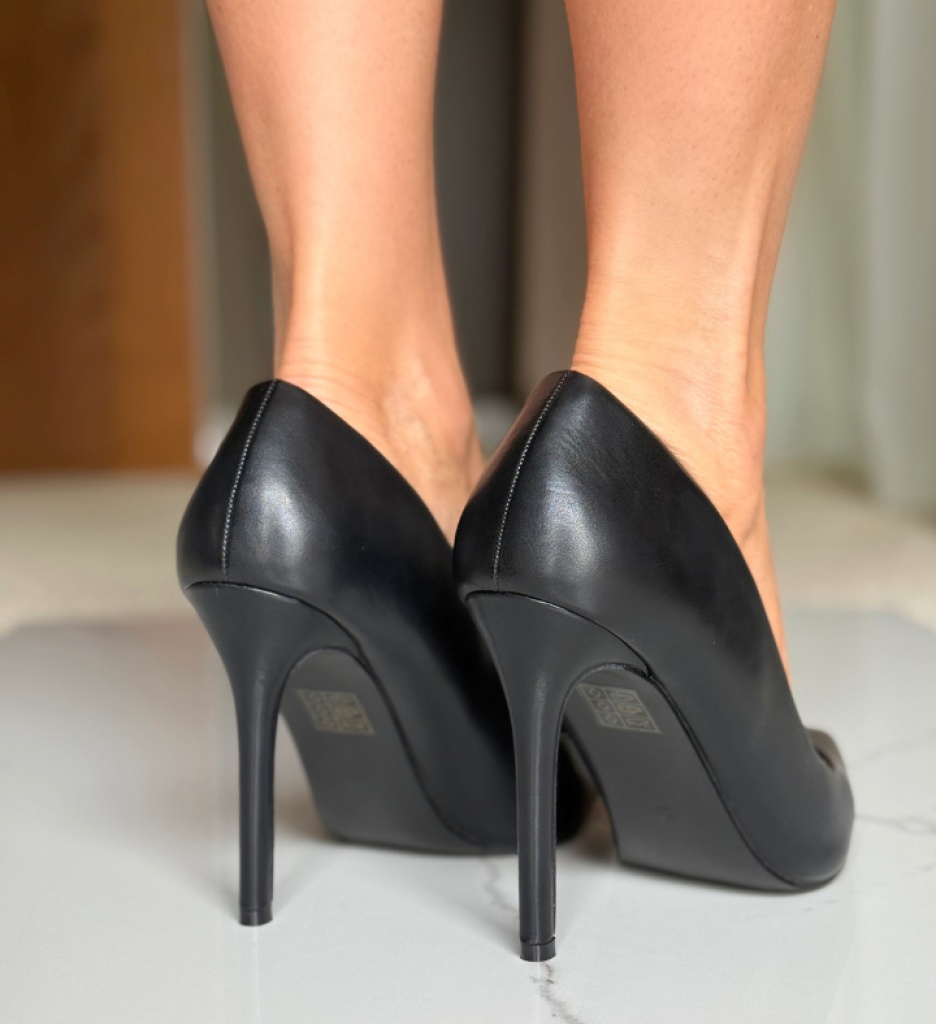 Pantofi dama Chance Negri - 2 | YEO