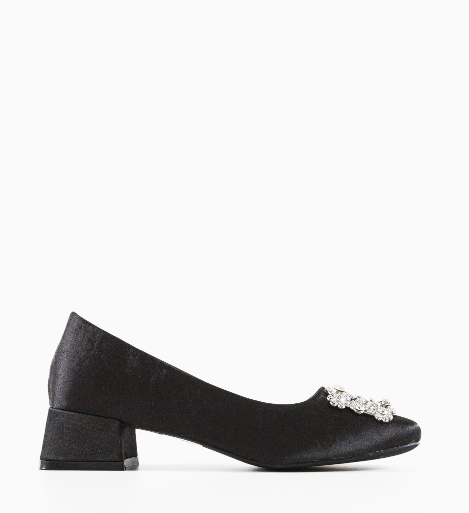 Pantofi dama Collins Negri - 4 | YEO