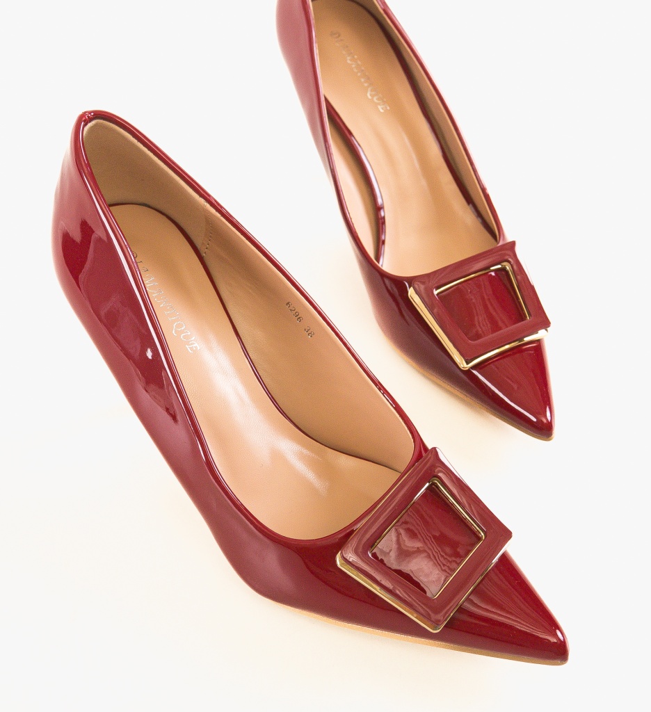 Pantofi dama Elmar Grena - 3 | YEO