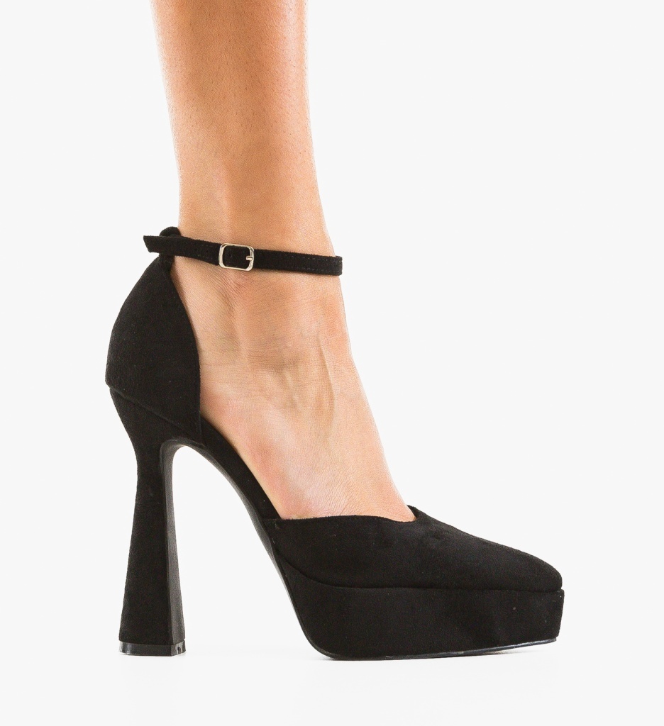 Pantofi dama Gasder Negri 2 - 5 | YEO