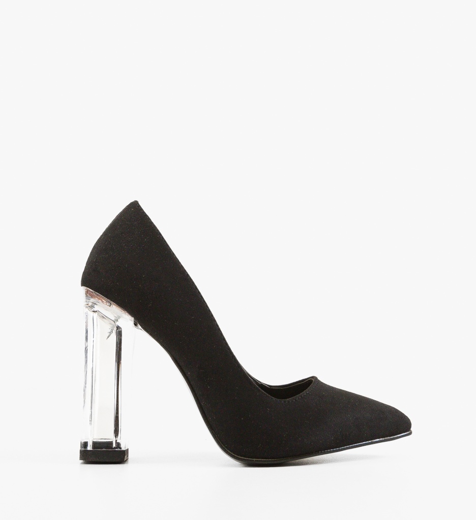 Pantofi dama Hanson Negri - 5 | YEO