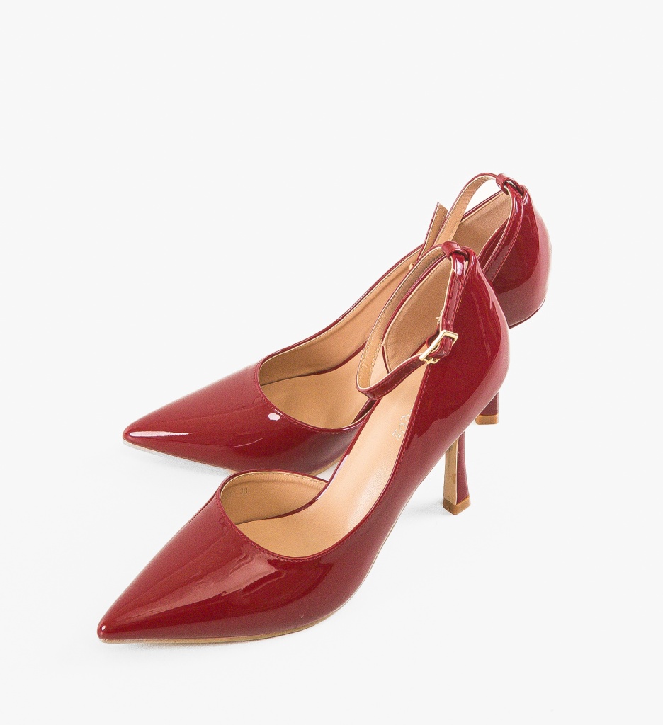 Pantofi dama Iga Grena - 3 | YEO