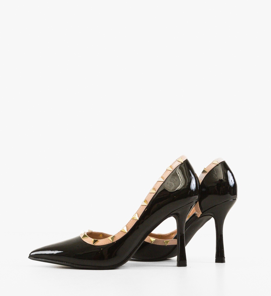 Pantofi dama Jamshid Negri - 2 | YEO