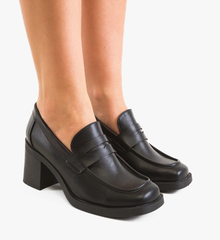 Pantofi dama Jesse Negri - 2 | YEO