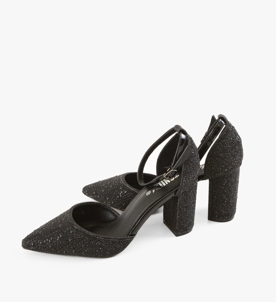 Pantofi dama Jose Negri - 4 | YEO