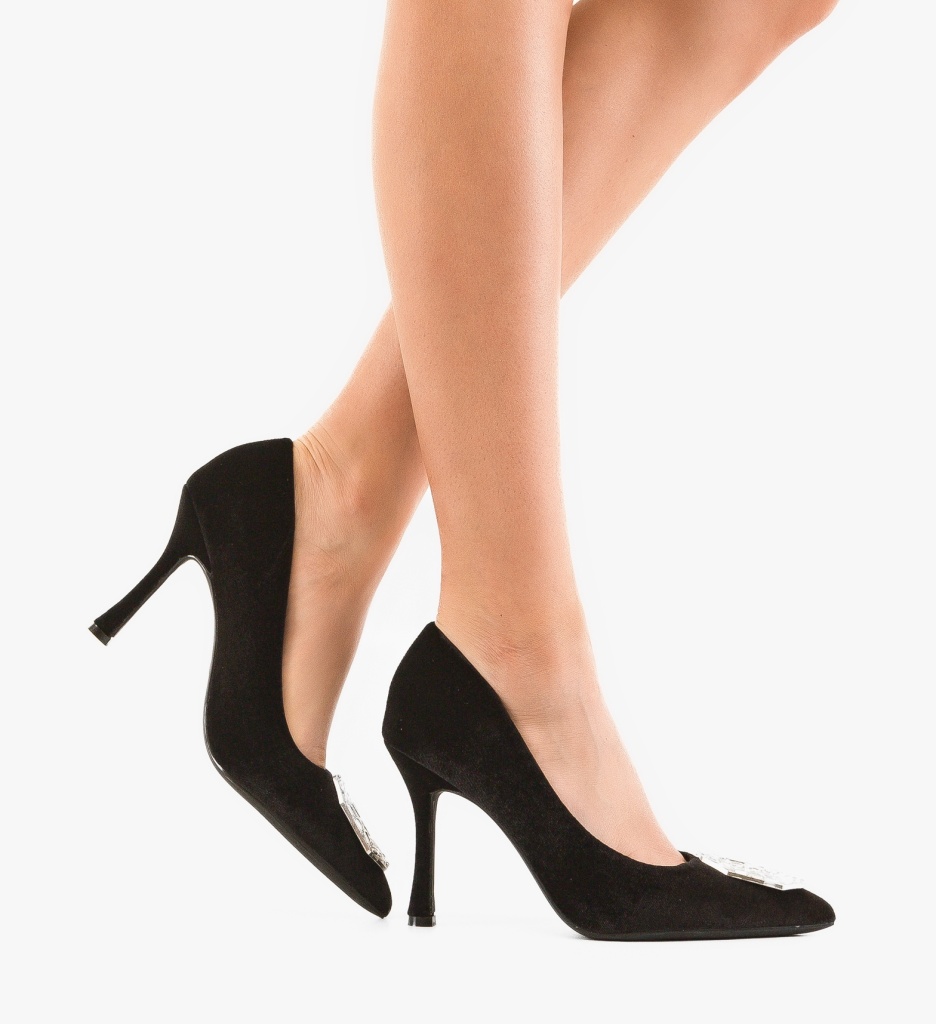 Pantofi dama Kreb Negri - 2 | YEO