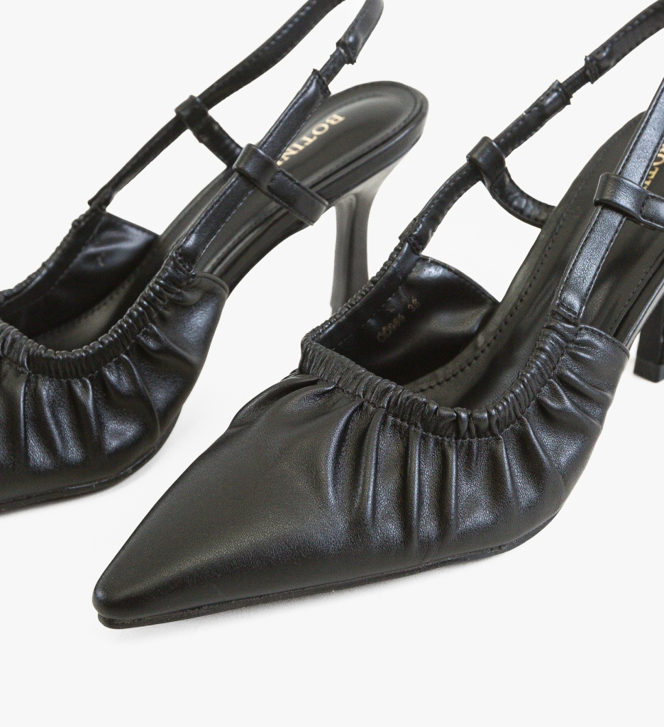 Pantofi dama Kuky Negri - 3 | YEO