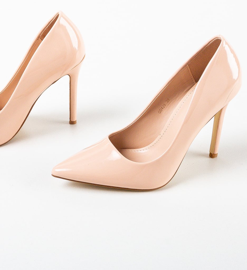 Pantofi dama Minste Nude - 4 | YEO