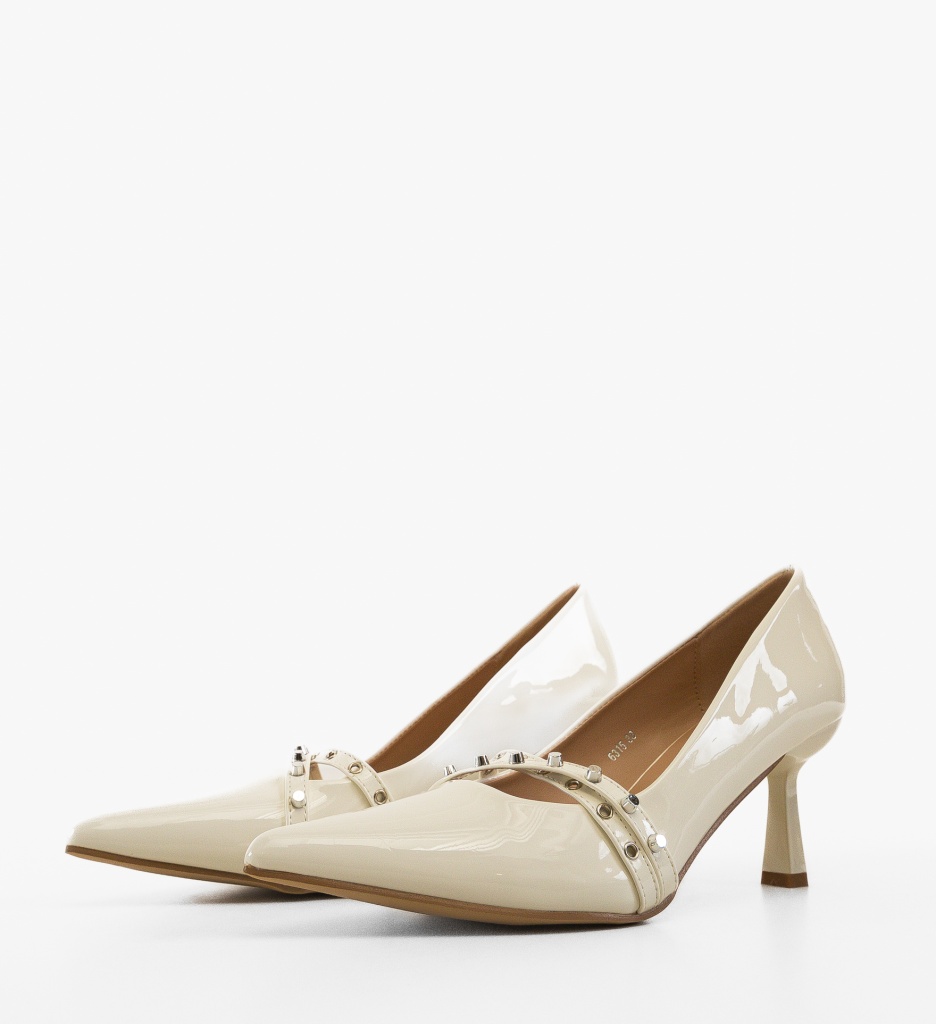 Pantofi dama Mislav Albi - 3 | YEO