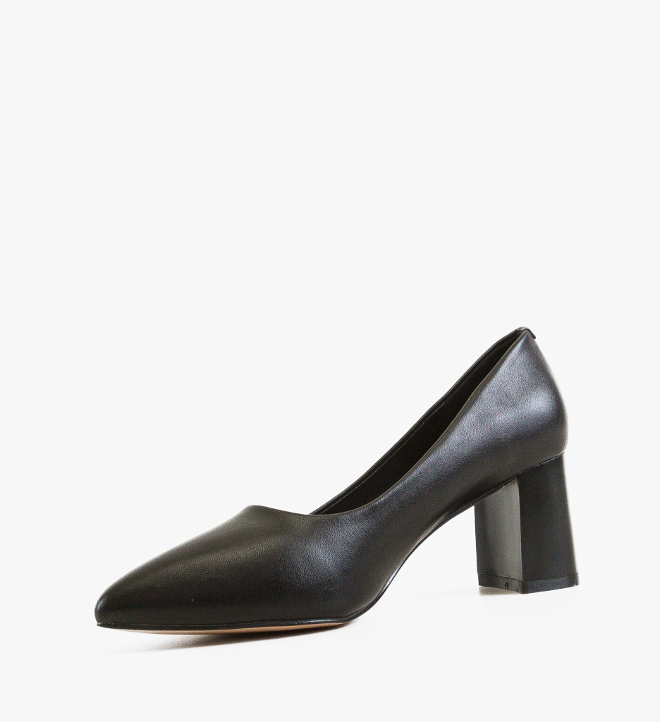 Pantofi dama Phili Negri - 5 | YEO