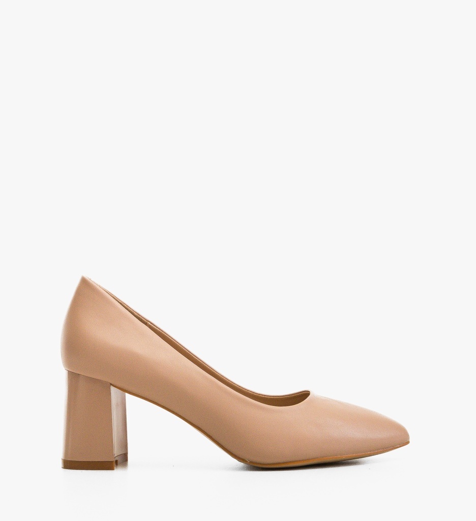 Pantofi dama Phili Roz - 1 | YEO