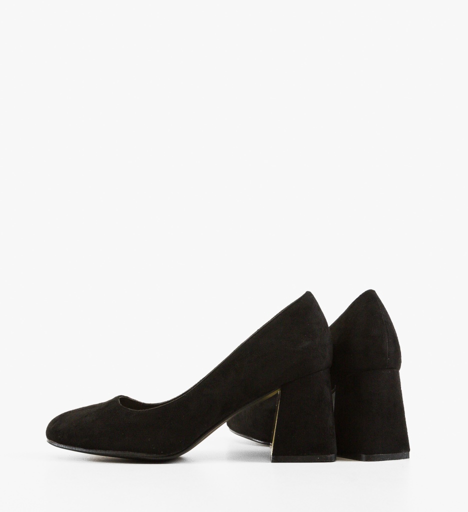 Pantofi dama Rabia Negri - 2 | YEO