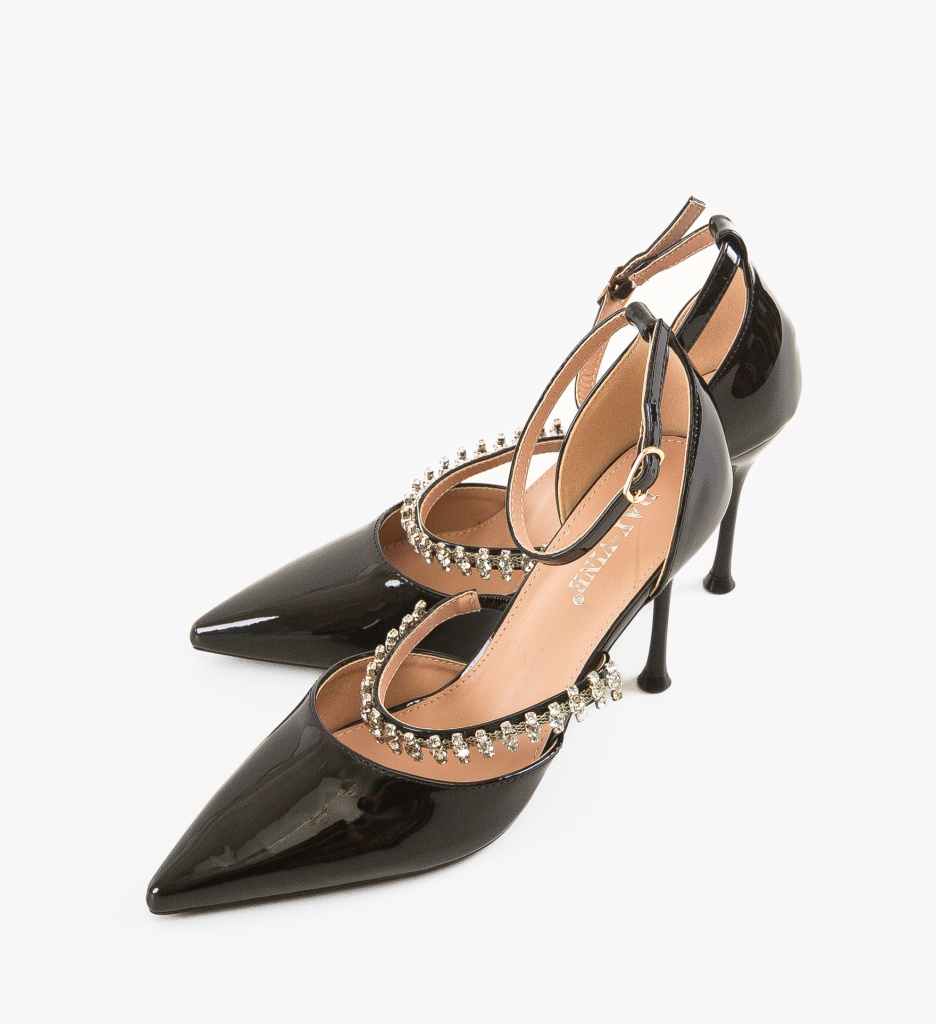 Pantofi dama Rhys Negri - 4 | YEO