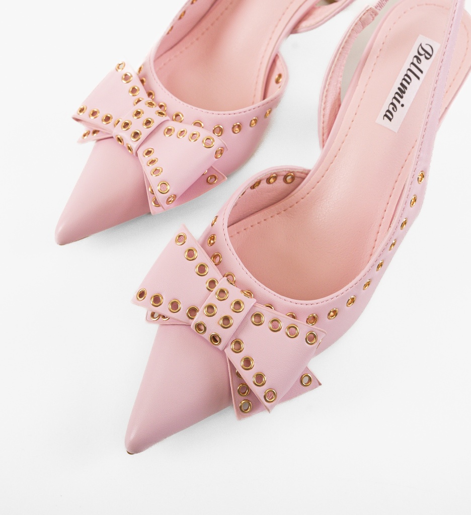 Pantofi dama Shah Roz - 2 | YEO