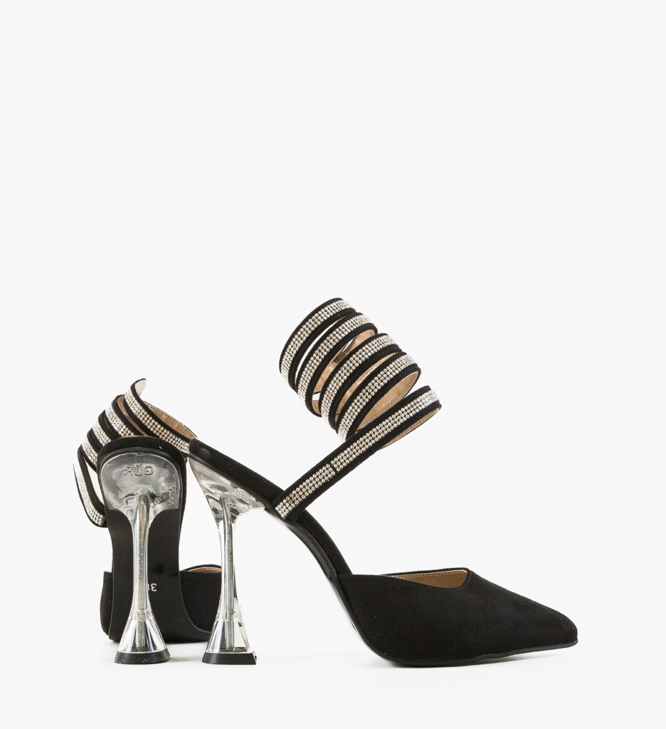 Pantofi dama Tamzin Negri - 3 | YEO