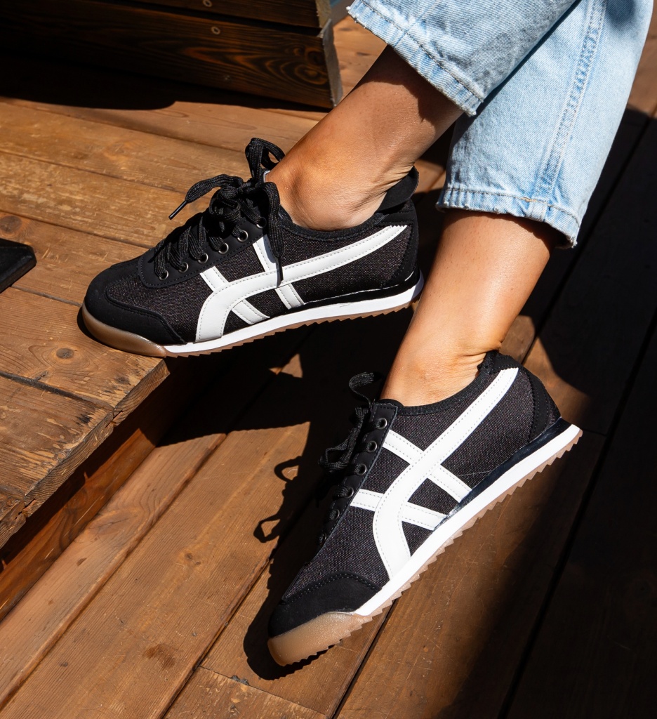 Pantofi sport dama Hashi Negri - 1 | YEO