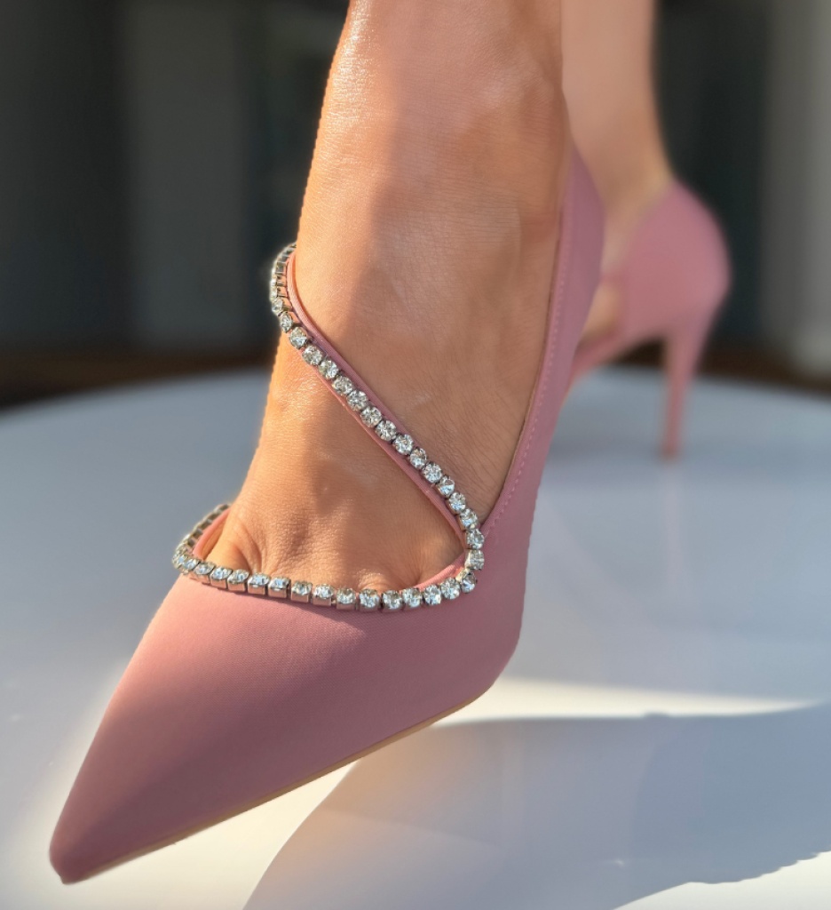 Pantofi stiletto dama Adkins Roz