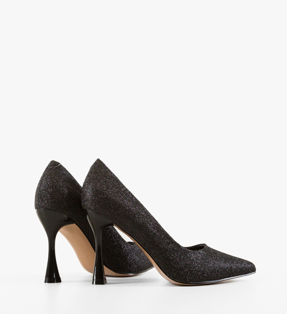 Pantofi stiletto dama Bridie Negri