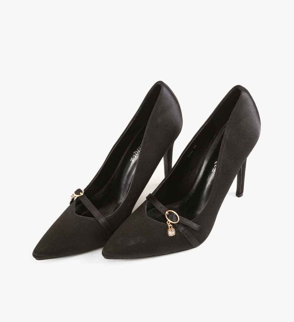 Pantofi stiletto dama Katie Negri - 3 | YEO