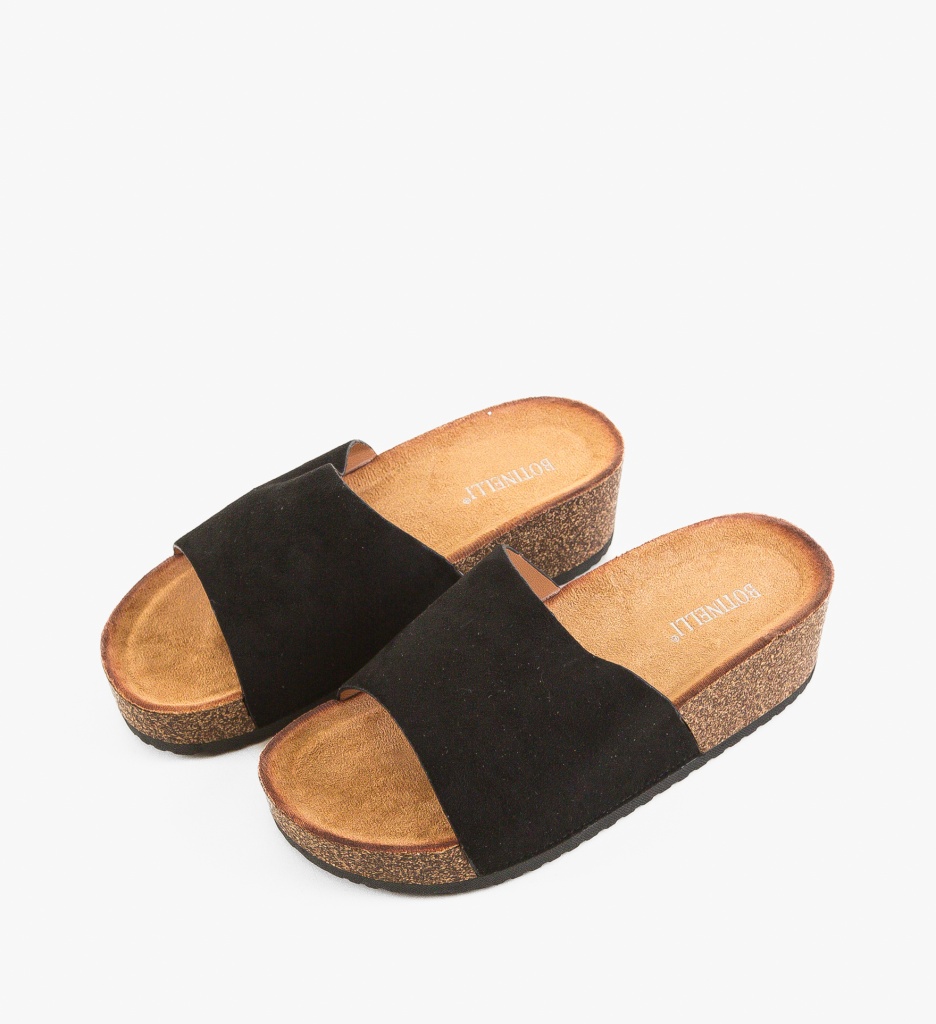 Papuci dama Tapan Negri - 4 | YEO