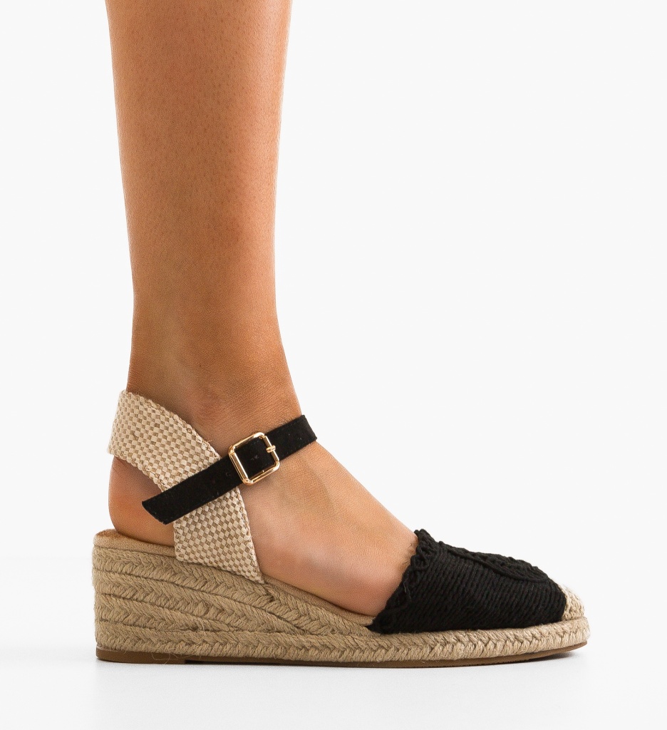 Platforme dama Tim Negre - 3 | YEO
