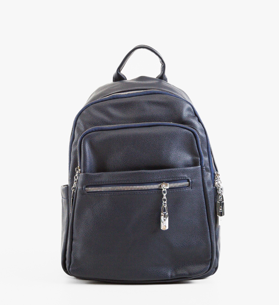 Rucsac dama Ally Bleumarin