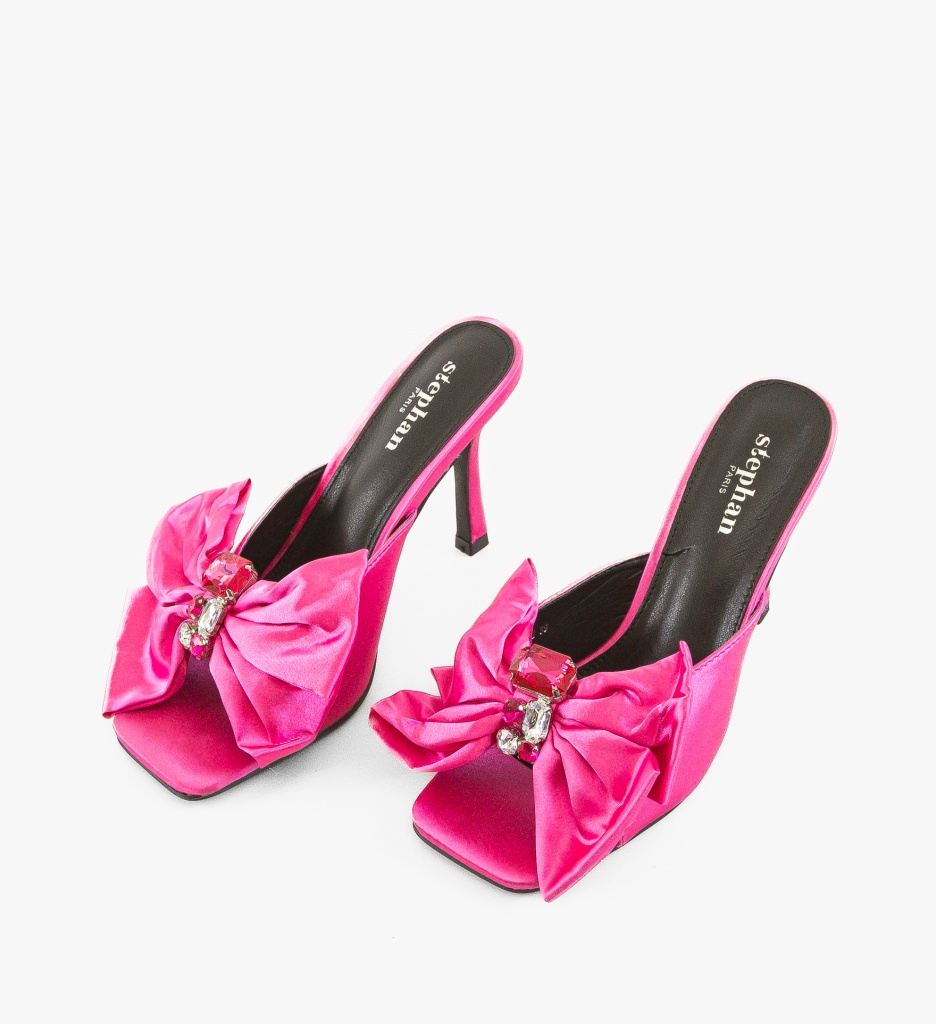 Saboti dama Paige Fuchsia - 2 | YEO