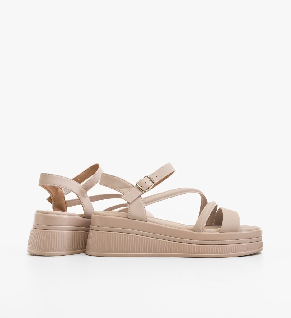 Sandale dama Jantaro Roz - 2 | YEO