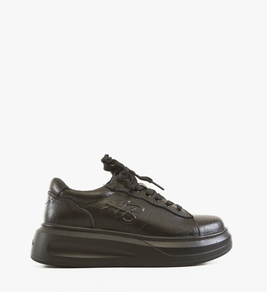 Sneakers dama Abbe Negri - 4 | YEO