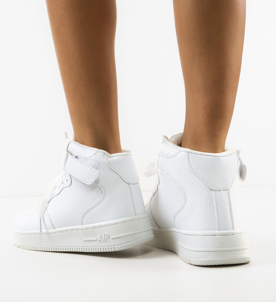 Sneakers dama Aptispe Albi - 2 | YEO