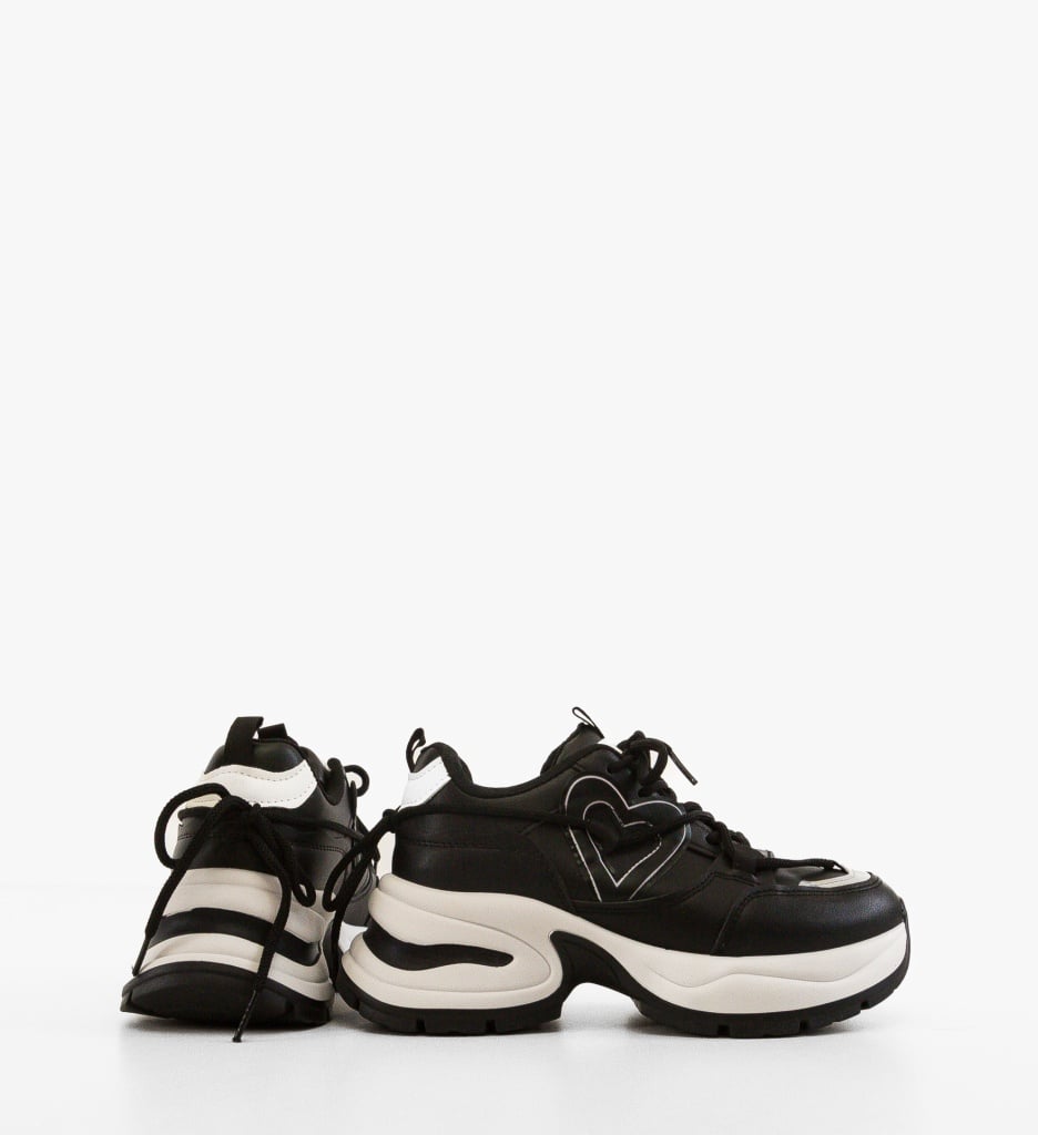 Sneakers dama Arjun Negri - 1 | YEO