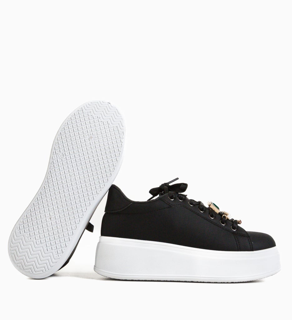 Sneakers dama Bryson Negri - 5 | YEO