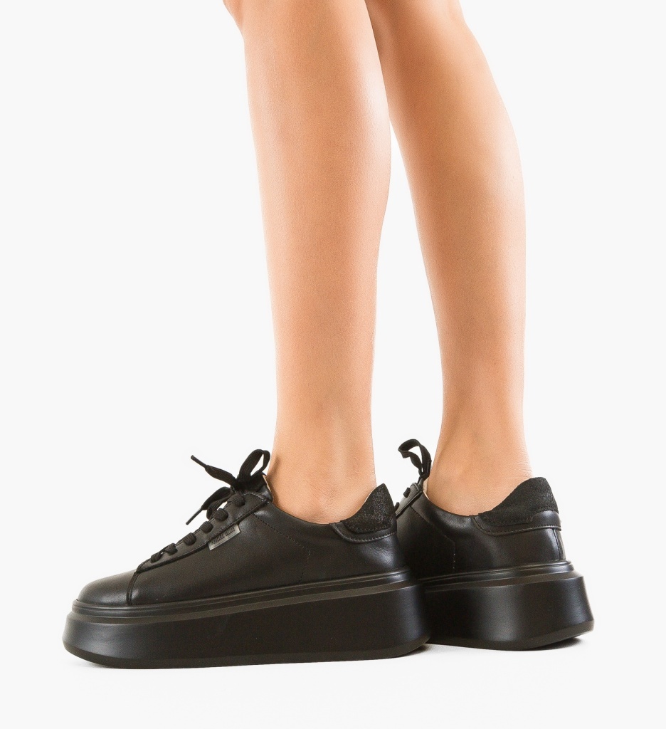 Sneakers dama Byva Negri