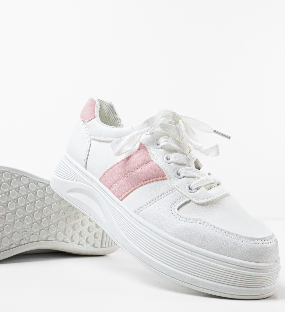 Sneakers dama Callum Albi 2 - 4 | YEO