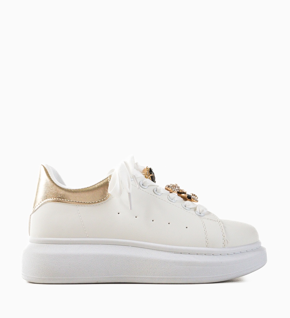 Sneakers dama Devin Aurii - 5 | YEO