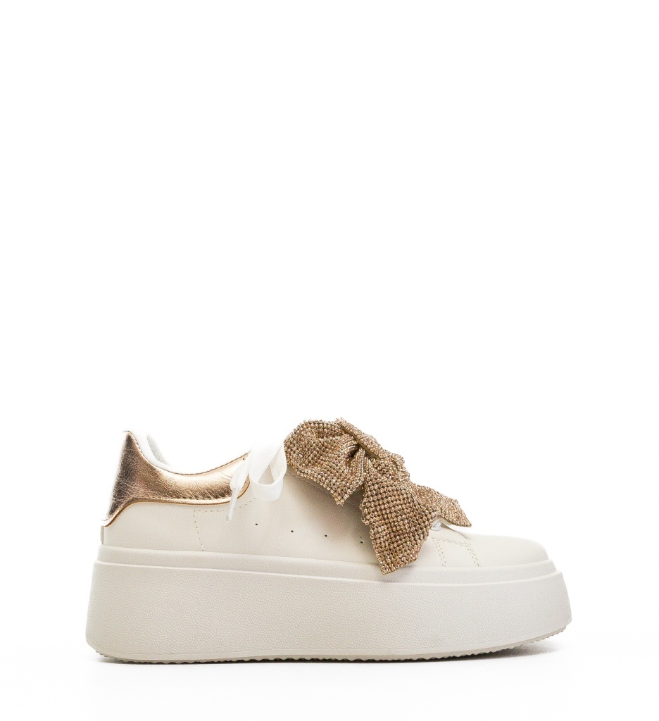 Sneakers dama Eva Aurii 2 - 5 | YEO