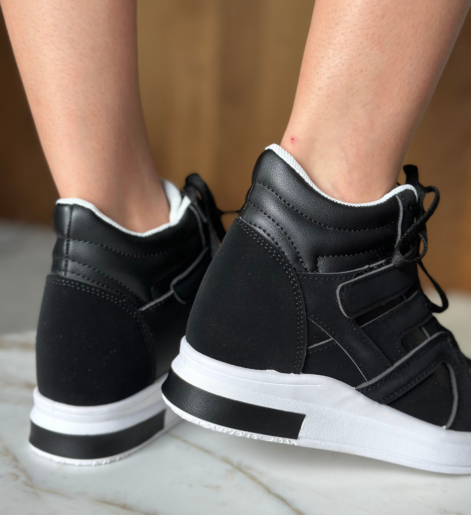 Sneakers dama Fedelmi Negri - 1 | YEO