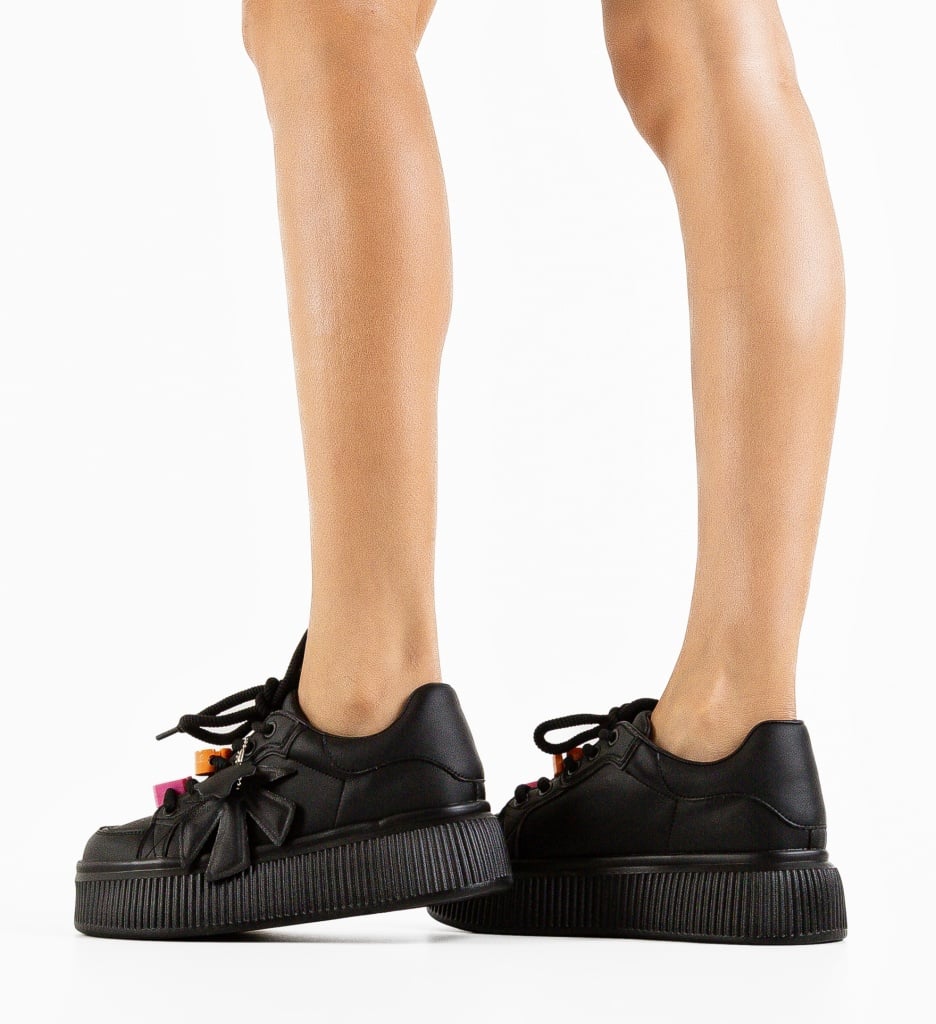 Sneakers dama Felyke Negri - 2 | YEO