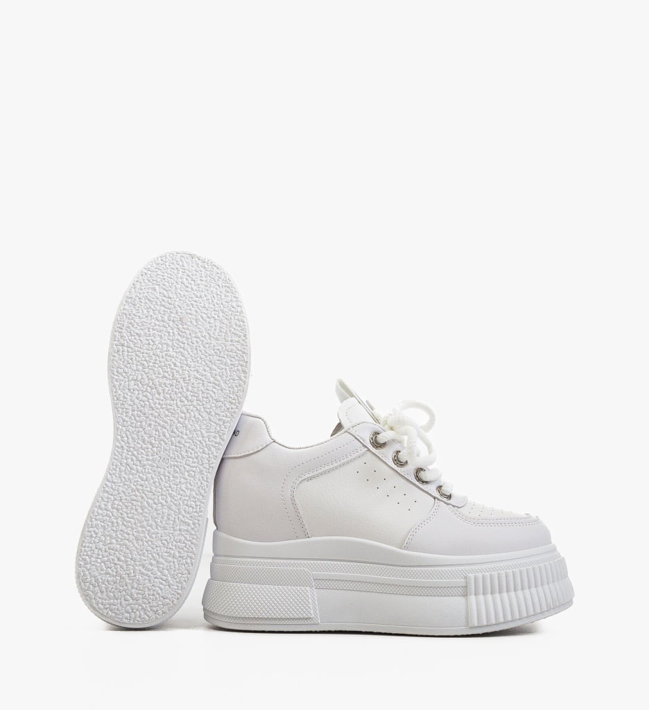 Sneakers dama Hayden Albi - 4 | YEO