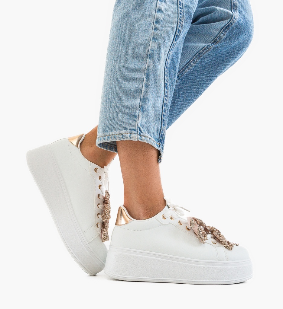 Sneakers dama Hillam Aurii - 2 | YEO