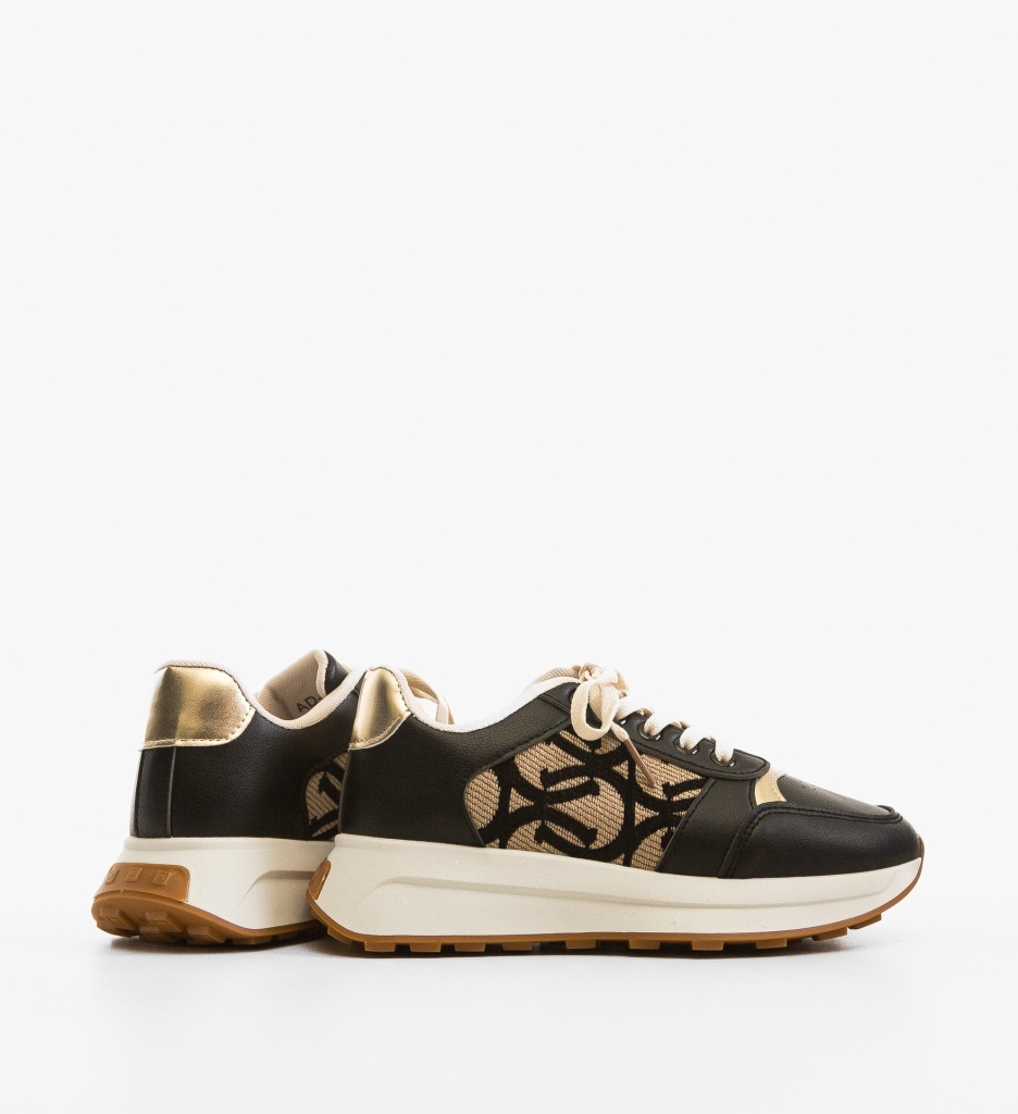 Sneakers dama Hinav Negri - 2 | YEO