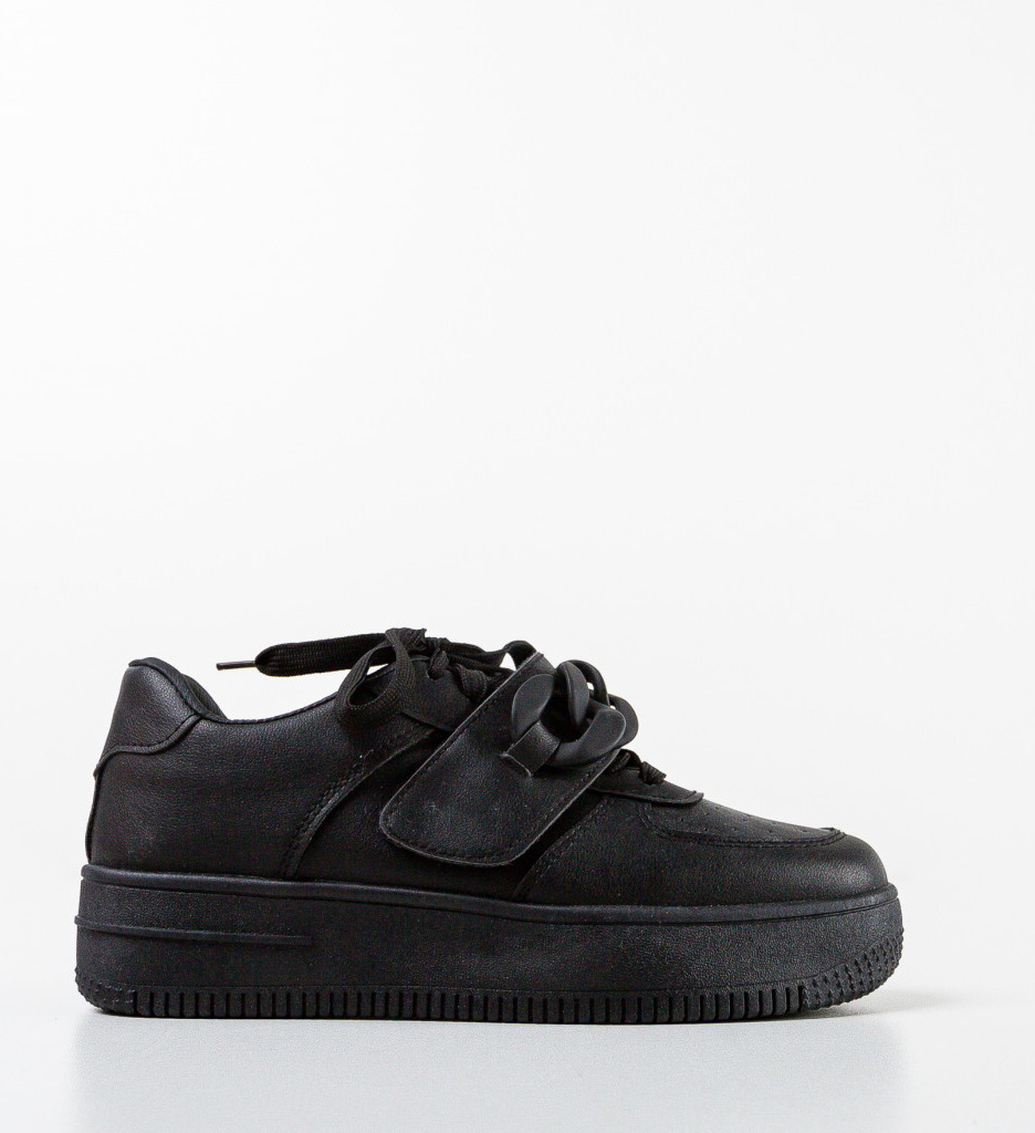 Sneakers dama Howard Negri - 4 | YEO