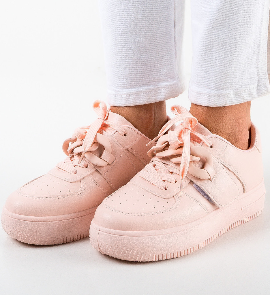 Sneakers dama Howard Roz - 3 | YEO